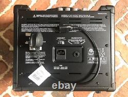 Blackstar HT-1R 1-Watt 1x8 Tube Guitar Amp / Plus Power Supply