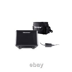 Blackstar Superfly Pack (Superfly Amp, Power Supply and Case) Excludes PB-1