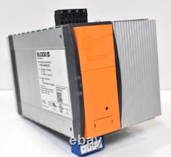 Block PVSE 400/48-20 Switched-Mode Power Supply 20 Amp @ 48VDC