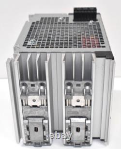 Block PVSE 400/48-20 Switched-Mode Power Supply 20 Amp @ 48VDC