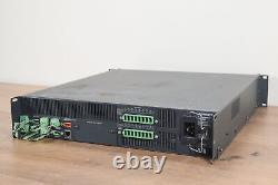 Bose PowerMatch PM8500 Power Amp (No Power Supply) As-Is (church owned) CG00M4L