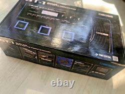 Boss GT-1 Multieffects With Amp Modelling Mint Free Power Supply