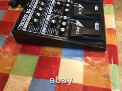 Boss ME-70 Multieffects With Amp Models Power Supply Included