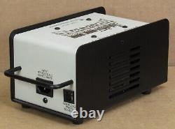 BridgeWerks Mag 15 15-AMP 300VA Power Supply for G-Gauge CLEAN