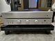 Bryston Bp26 & Mps-2 Pre-amp And Power Supply Silver Date 05/44 Weeks
