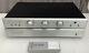 Bryston Bp-26 Pre-amp With Mps-2 Power Supply. Remote. With 13 Year Warranty