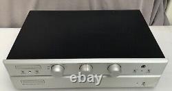 Bryston BP-26 Pre-amp with MPS-2 Power Supply. Remote. With 13 Year Warranty