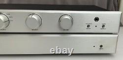Bryston BP-26 Pre-amp with MPS-2 Power Supply and Remote. 13 Year Guarantee