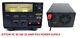 Cb Radio Ham Ssb Power Supply Pc 30-sw 30 Amp 220v Ac 50-60 Hz 8-15v Dc