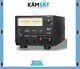 Cb Radio Ham Ssb Power Supply Qjps 30 Amp 220v Ac 50-60 Hz 9-15v Dc