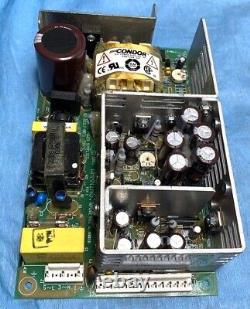 CONDOR GPM80AG DC Power Supply 100-240 V 3.2 amp
