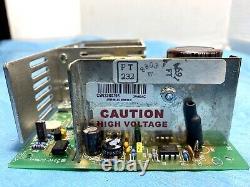 CONDOR GPM80AG DC Power Supply 100-240 V 3.2 amp