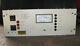 Continental Argon Ion Laser Power Supply A020ps 208vac/40amp For A1020 System