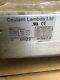 Coutant Lambda Linear Power Supply G38110 Item Hsd24-4.8 Wk9810 24vdc 4.8amp