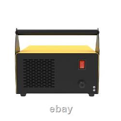 Car Inverter Programming Power Supply 12V Battery Charger Vehicle Jump Starter