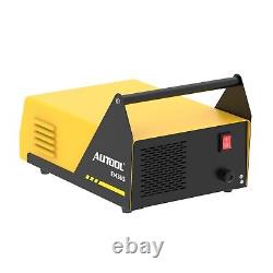 Car Inverter Programming Power Supply 12V Battery Charger Vehicle Jump Starter
