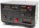 Cb Ham Radio Power Supply Alinco Dm-340 Mw 35amp 9-15v/ 13.8v