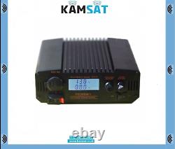 Cb Ham Radio Switching Power Supply LCD Ps30swv 30amp 9-15v 13.8vdc