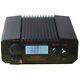 Cb Ham Radio Switching Power Supply Lcd Ps30swv 30amp 9-15v 13.8vdc