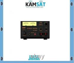 Cb Radio Linear Power Supply QJE QJ1840SC 40 AMP