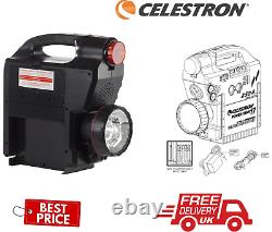 Celestron 17Ah Power Tank 12v Power Supply 18777 (UK Stock)