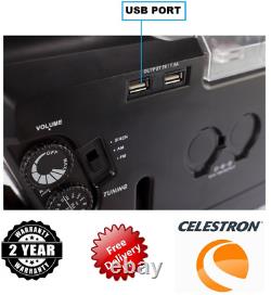 Celestron 17Ah Power Tank 12v Power Supply 18777 (UK Stock)