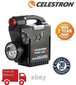 Celestron 17Ah Power Tank 12v Power Supply 18777 (UK Stock)