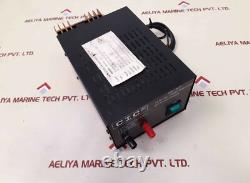 Cic PRL-6/7 Dc Power Supply Regulated 13.8VDC 7Amp
