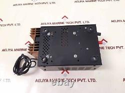 Cic PRL-6/7 Dc Power Supply Regulated 13.8VDC 7Amp