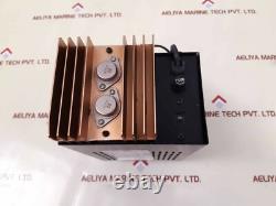 Cic PRL-6/7 Dc Power Supply Regulated 13.8VDC 7Amp