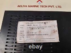 Cic PRL-6/7 Dc Power Supply Regulated 13.8VDC 7Amp