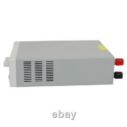 Circuit Specialists 30 Volt DC 20.0 Amp Switch Mode Power Supply #CSI3020SW