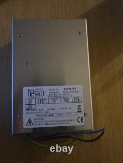 Comelit-PAC Easikey Power Supply 3 Amp (Input 180-264v Output 13.8v)