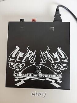 Competition Electronics Regulated DC Power Supply 23 Amps CEI3710