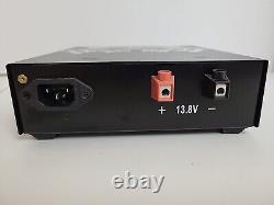 Competition Electronics Regulated DC Power Supply 23 Amps CEI3710