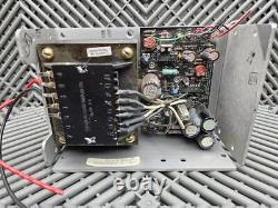 Condor CP323-A+ Linear Power Supply, 12V / 4 Amps / 230-240V Input