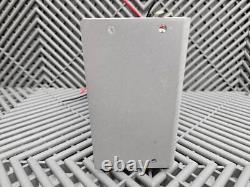 Condor CP323-A+ Linear Power Supply, 12V / 4 Amps / 230-240V Input