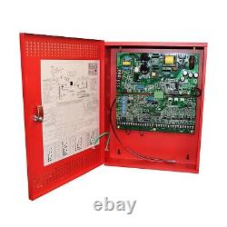 Cooper Wheelock Power-Path NAC Extender Fire Alarm 8Amp Power Supply PS-8E-LP