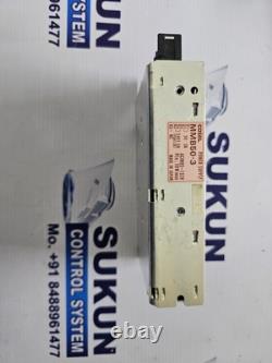 Cosel MMB50-3 24 VDC 1.5 Amp Power Supply MMB503