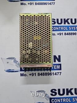 Cosel MMB50-3 24 VDC 1.5 Amp Power Supply MMB503