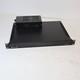 Crestron 3 Channel 80w Amp Qmi-amp3x80sr With Power Supply Cnpwsi-75 & Rack Mount