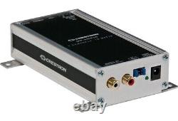 Crestron Media Presentation Audio Amplifier MP-AMP30 With Power Supply