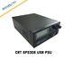 Crt Sps30e-usb 30 Amp Power Supply Cb Ham Psu