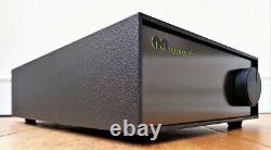 Custom Hifi Cables Dc4 Naim Hicap Conversion For Naim Pre Amp, Snaxo. Free Post