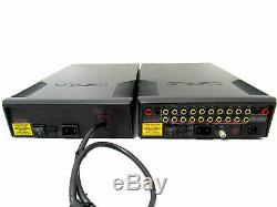 Cyrus 3i Integrated Amp & Cyrus PSX-R Power Supply HiFi Separate inc Warranty
