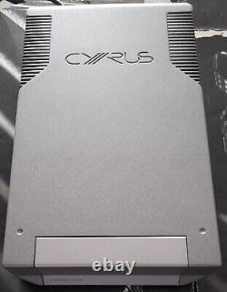 Cyrus PSX-R Power Supply Only For Use With Smart Power Amps