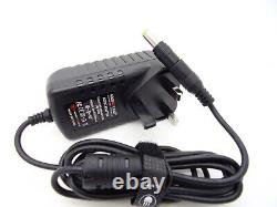 DC24V 24V 1A 0.5A 1000mA 500mA 12W 24W ACDC Switching Adaptor Power Supply PSU