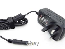 DC24V 24V 1A 0.5A 1000mA 500mA 12W 24W ACDC Switching Adaptor Power Supply PSU