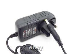 DC24V 24V 1A 0.5A 1000mA 500mA 12W 24W ACDC Switching Adaptor Power Supply PSU