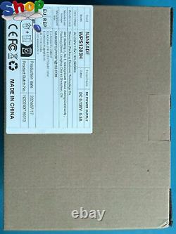 DC Power Supply (0 120V, 0 3A) Adjustable, Switching Power Supply